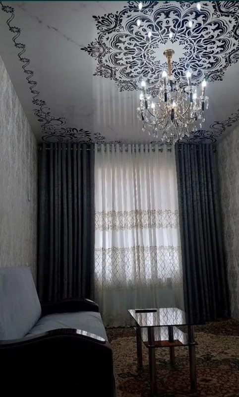 Сергелийский район, в аренду 2-комнатный дом 6