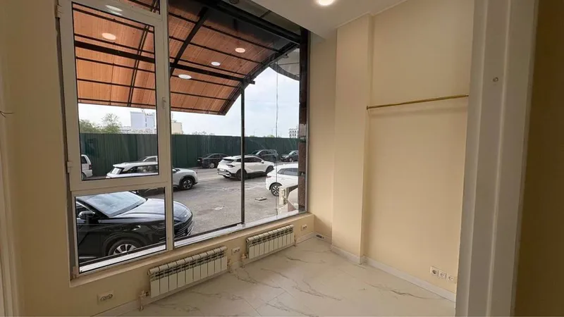 Ц-5 Пожарка | 298кв - нежилое помещение вдоль дороги Продажа — фото 5
