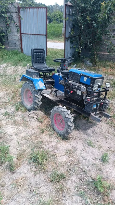 ZUBR 1105 YILI 2025 1