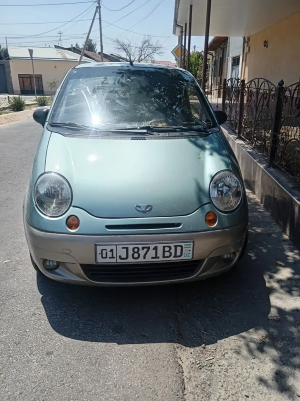 Matiz best dewoo 1 Matiz best dewoo 1