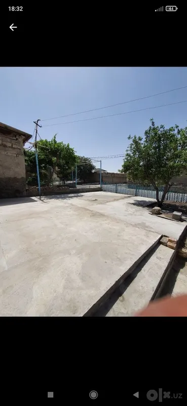 Hovli sotiladai shahar markazidan 2 Hovli sotiladai shahar markazidan 2