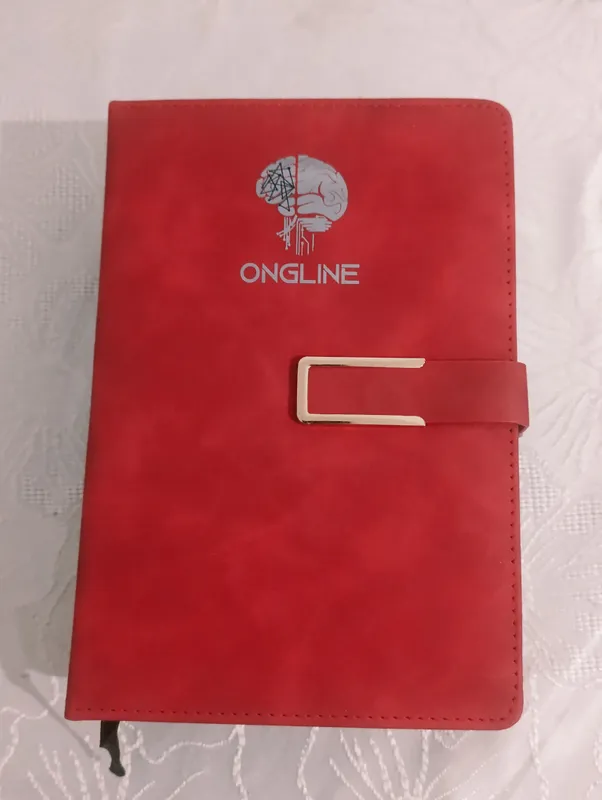 ongline brend nomli kundalik