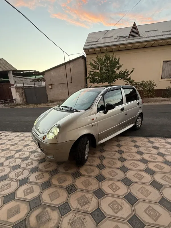Matiz best 2013 benzinda 3 Matiz best 2013 benzinda 3