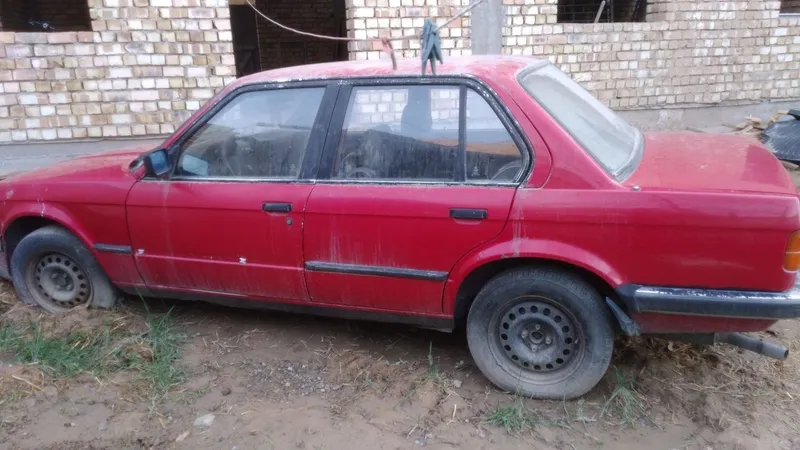 Продается БМВ BMW 320 — фото 3