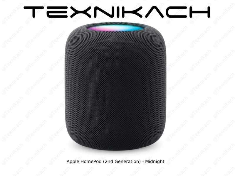 HomePod 2 • Доставка • Проверка при получении — фото 1