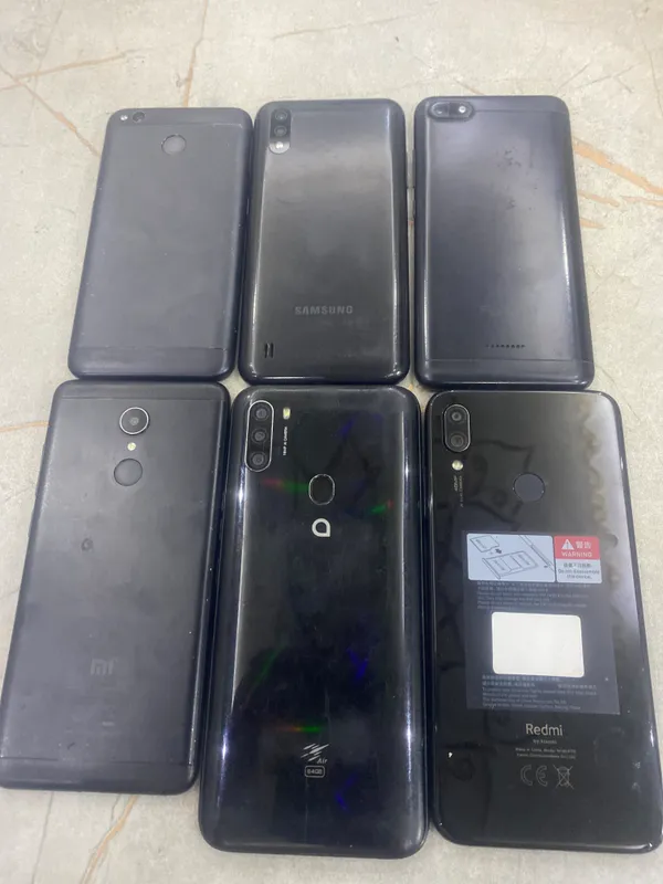 Redmi 7.5 1 Redmi 7.5 1