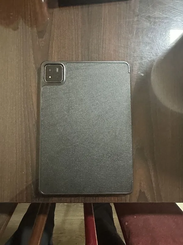 Xiaomi Pad 7 Planshet — фото 5