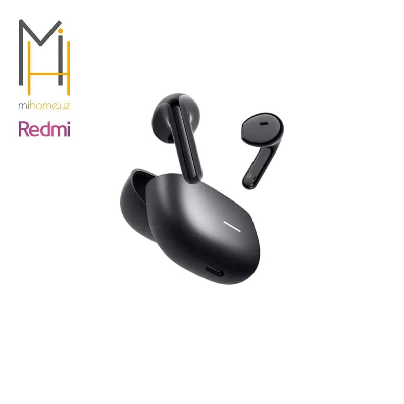 Беспроводные наушники Xiaomi REDMI Buds 8 Lite