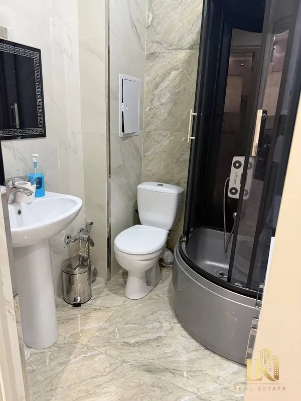 Продаётся 2-комнатная квартира в ЖК Parkent Avenue (Мирзо-Улугбекский район) 8 Продаётся 2-комнатная квартира в ЖК Parkent Avenue (Мирзо-Улугбекский район) 8