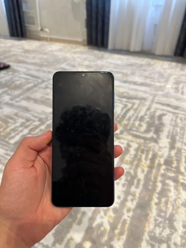 Samsung M12
