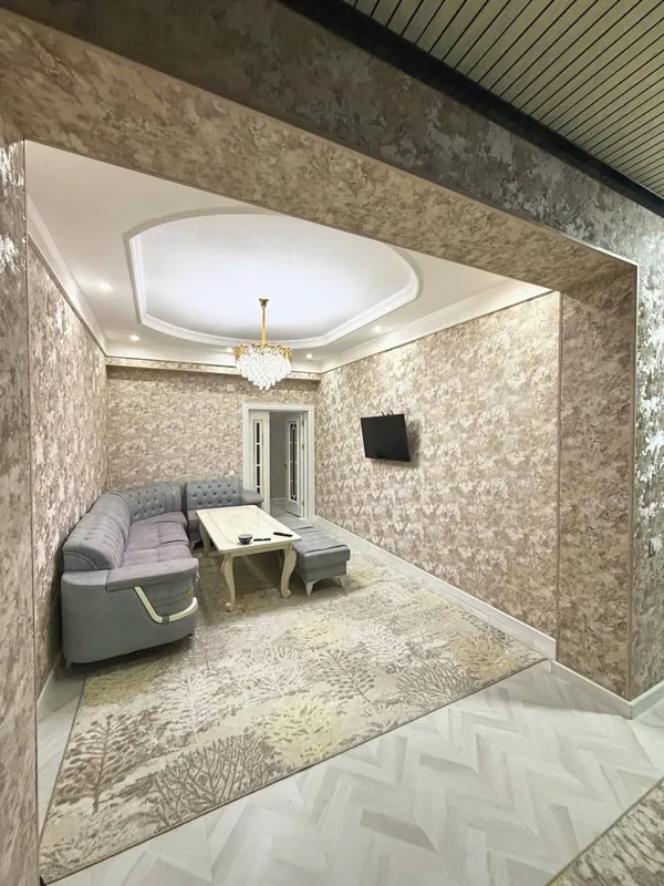 Аренда квартиры, Якасарайский район 1