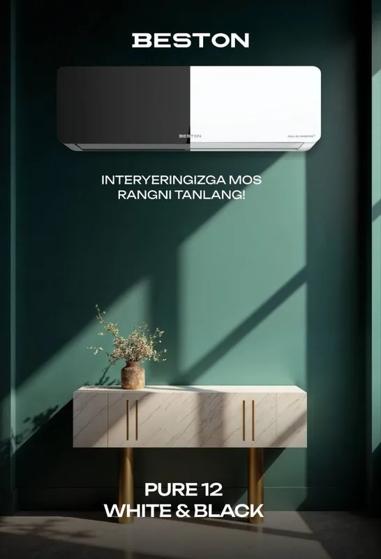 Кондиционер Greey Compressor Wi-Fi + Доставкай — фото 4