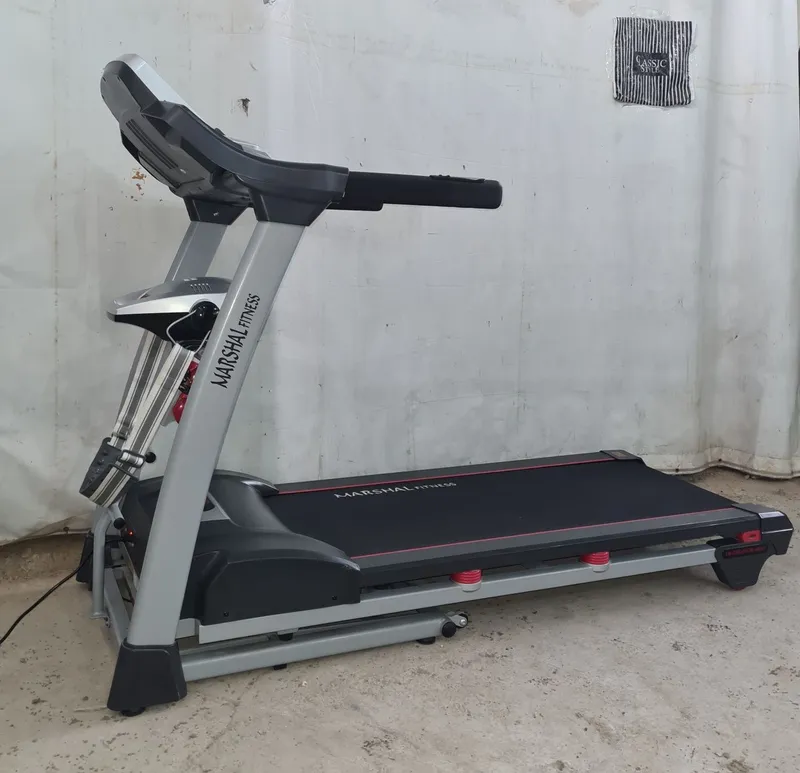 Беговая дорожка "GRAND-FITNESS" 5 Беговая дорожка "GRAND-FITNESS" 5