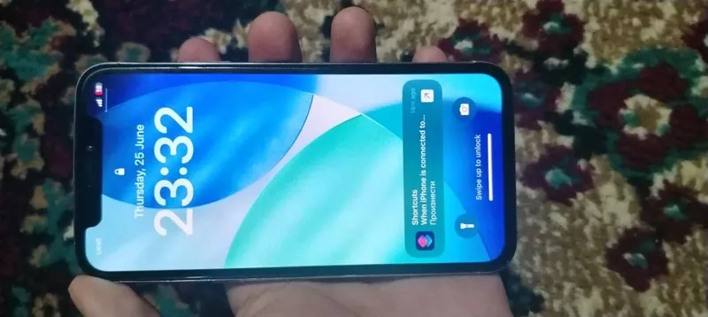 iphone x bilan a51 4