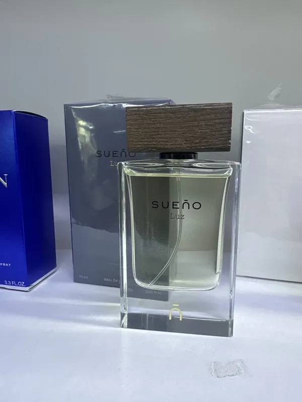 Molekula 020 от компании Sueno Дубай