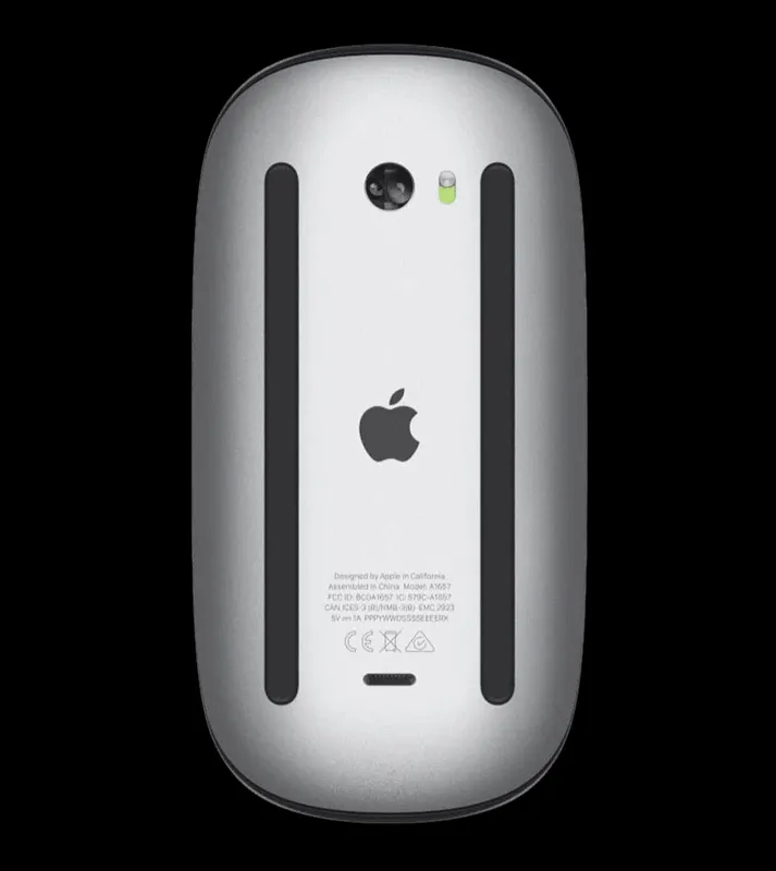 Мышка Apple mouse 4 — фото 1