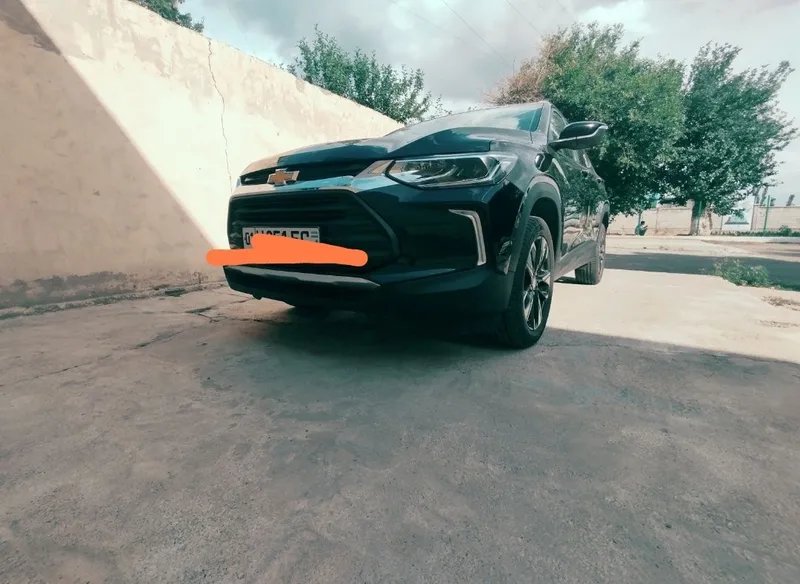 Tracker premier сотилади 2023 йил