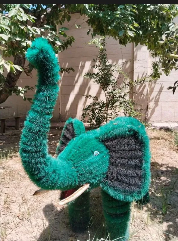 bog‘ uchun dekor 2 bog‘ uchun dekor 2