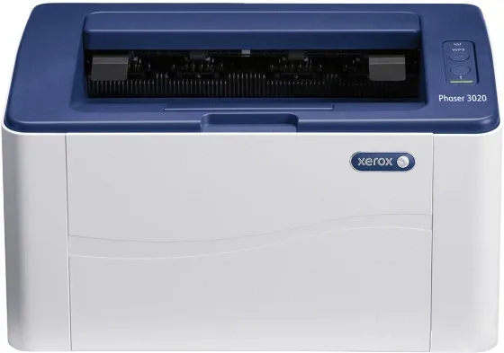 Принтер Xerox А4 ч/б Phaser 3020BI (Wi-Fi) — фото 1