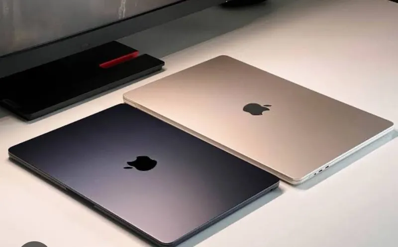 Macbook Air Macbook Air