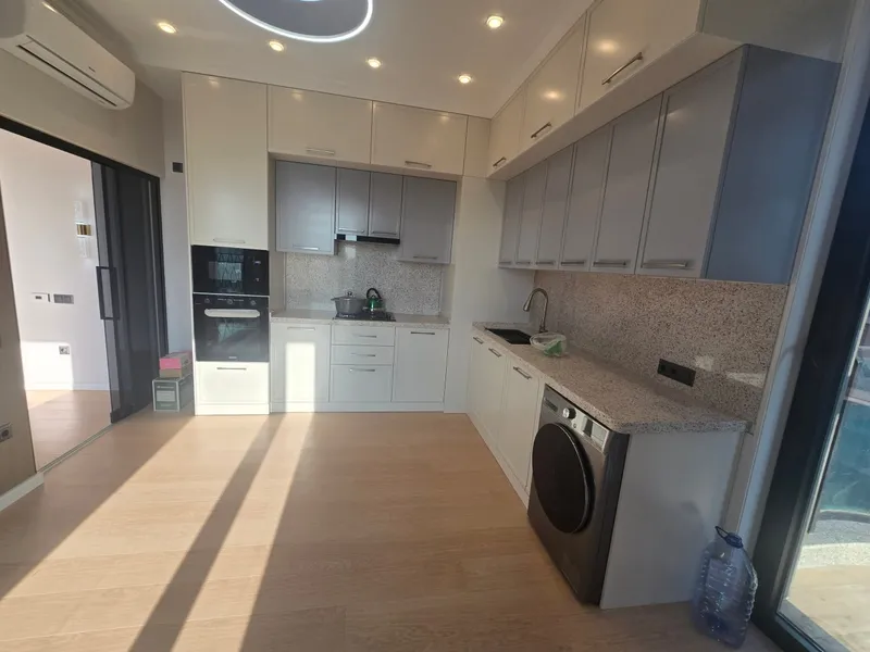 Ijaraga 3 xonali kvartira, 83 m², Mirobod tumani · ID 43216 7