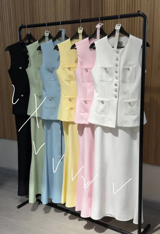 New collection Asal Dvoyka