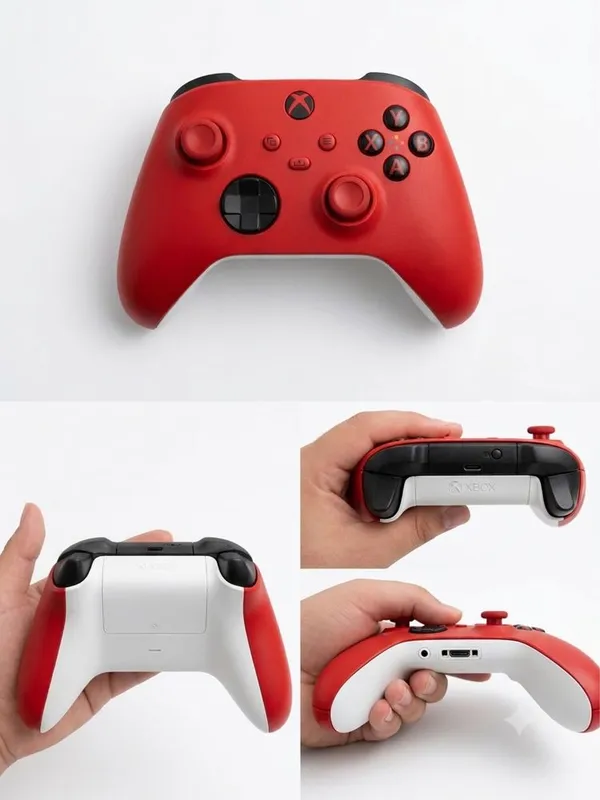 Джойстик XBOX series S Джойстик XBOX series S