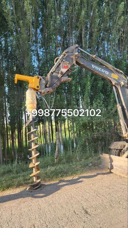 Yamabur Eskavator | гидробур экскаваторы Буравой йомабур 4 Yamabur Eskavator | гидробур экскаваторы Буравой йомабур 4