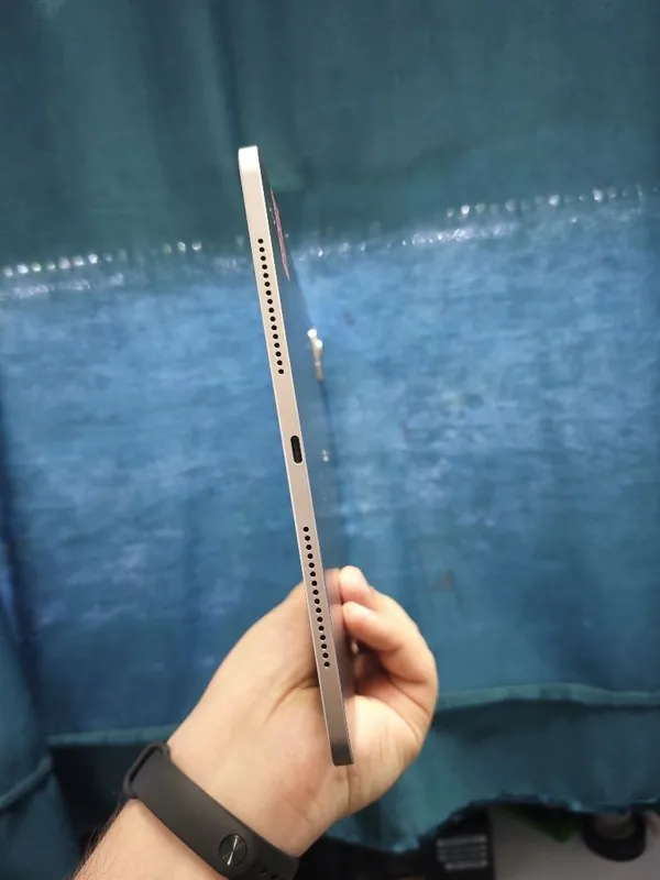 Xiaomi Pad 7S Pro 12.5" 12/256GB | Ideal holatda — фото 4
