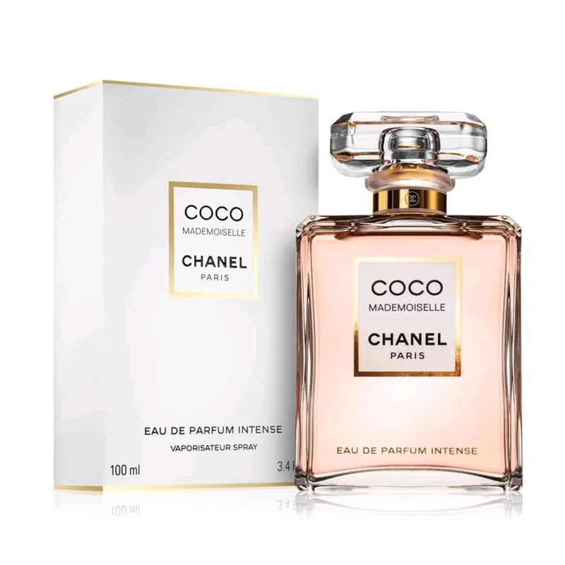 Coco Mademoiselle Intense, EDP, quyib sotiladi! 6 Coco Mademoiselle Intense, EDP, quyib sotiladi! 6