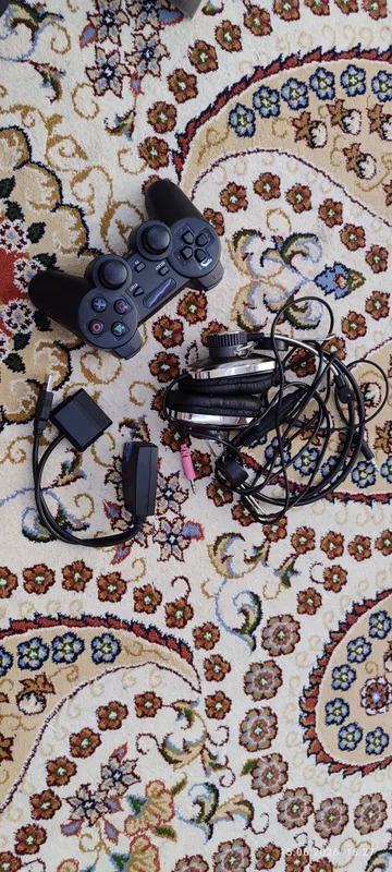 Joystick, NAUSHNIK — фото 2