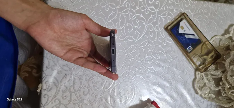 Samsung note 20