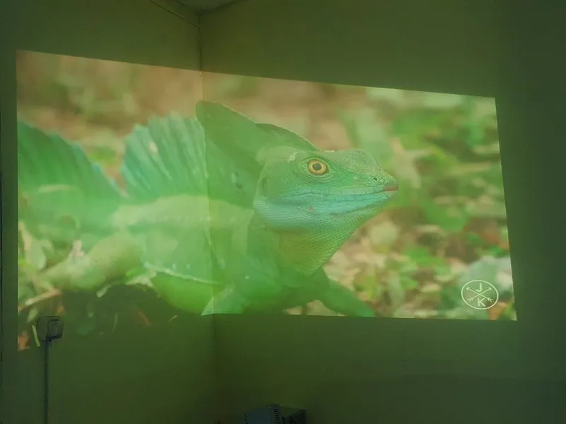 EPSON проектор зур холатда,кам ишлатилган,коробка документ — фото 5