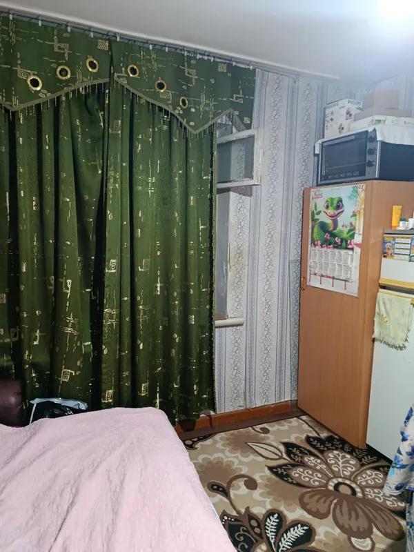 комната общежитие продажа