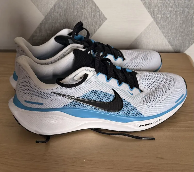 Продаю кроссовки Nike pegasus 41 air zoom 2 Продаю кроссовки Nike pegasus 41 air zoom 2