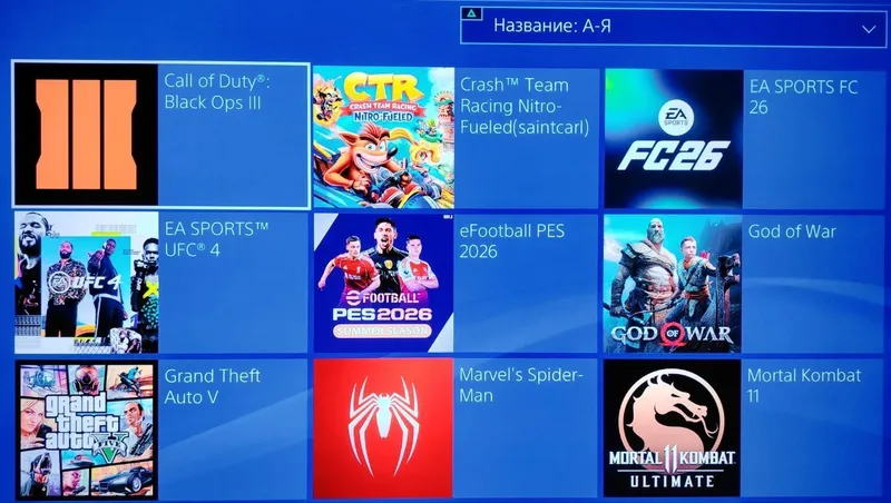 Ps4 Playstation 4 2