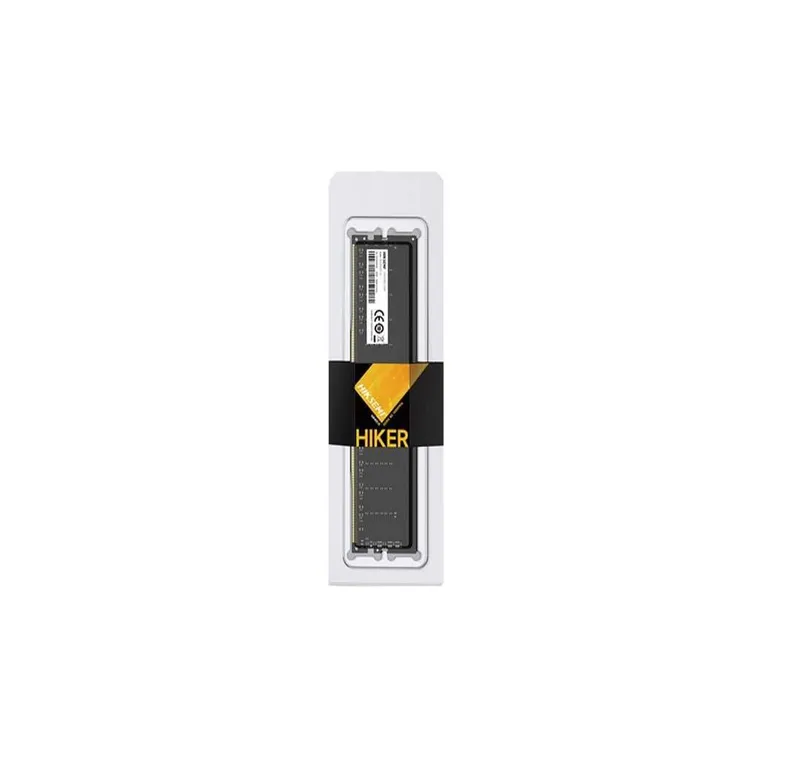 { Оперативная память GMOG DDR4 16GB 3200MHz для ПК 1