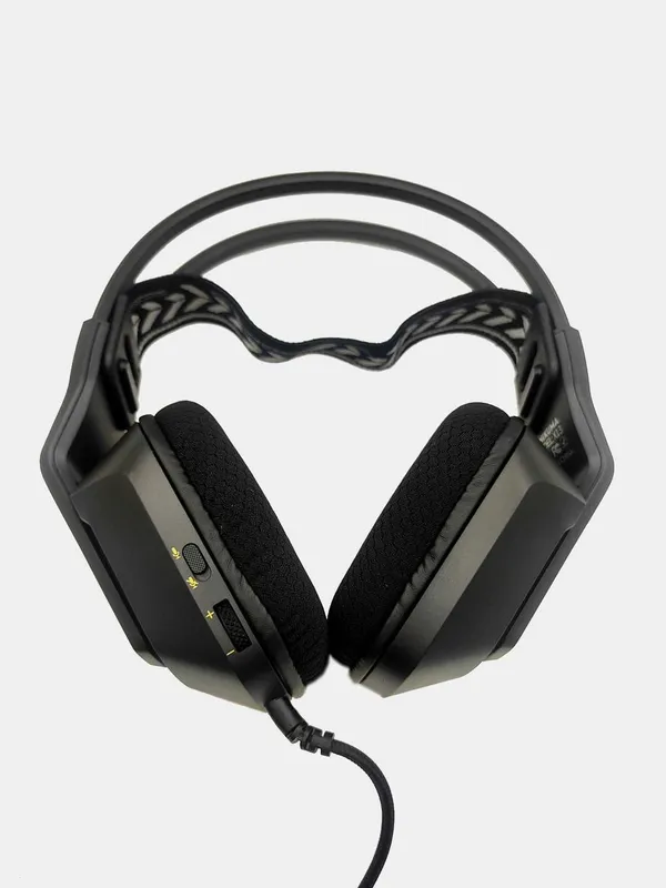 Игровая гарнитура ONIKUMA X13 RGB — фото 4