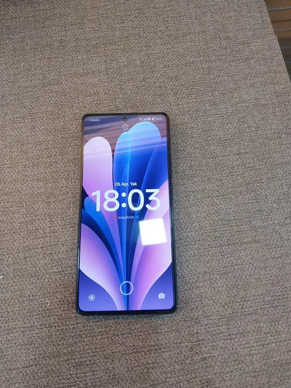 Redmi not 13pro 5 Redmi not 13pro 5