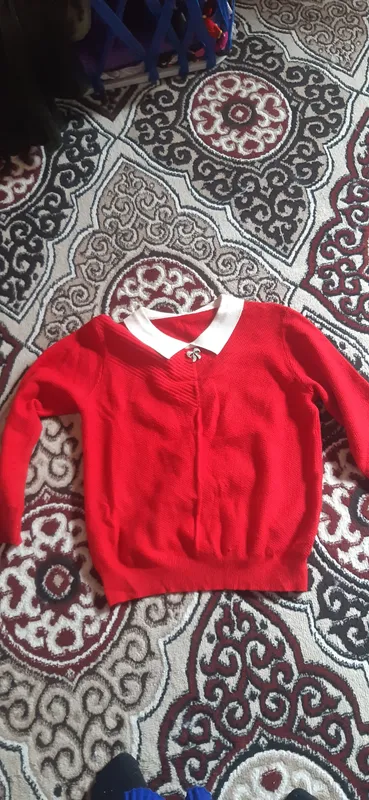 AYOLLAR KIYIMLARI