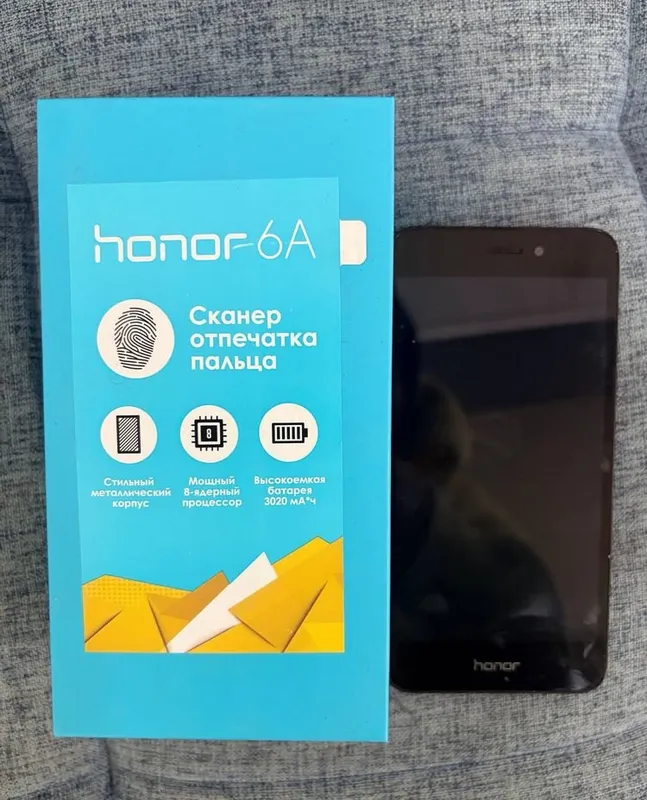 Honor 6a 500.000 3 Honor 6a 500.000 3