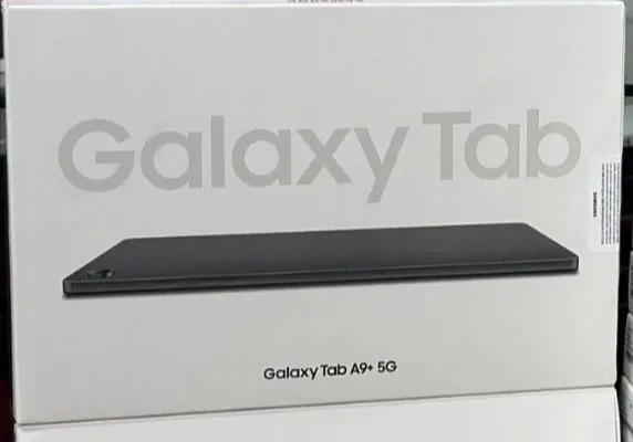 Планшет Самсунг А9+ (5 G)