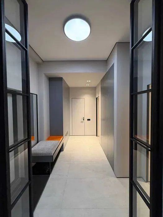 3-комнатная квартира, 70 м², 12/14 этаж, SkyLine Towers (Мирабадский район) 1