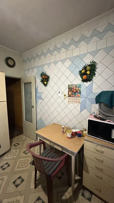 Аренда 2/3/4 Кадышева базар 61 школа 2х комнатная квартира в аренду — фото 5