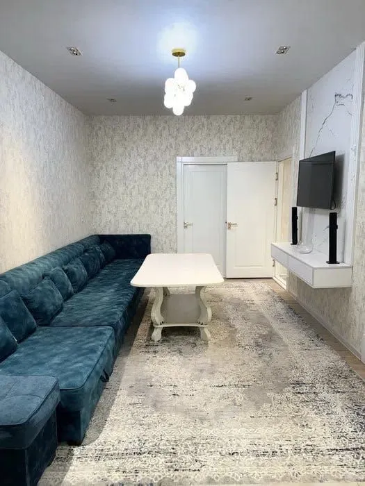 СРОЧНО Сдаётся кв ор-н Новза Метро 2/2/5 Чиланзар-5 2