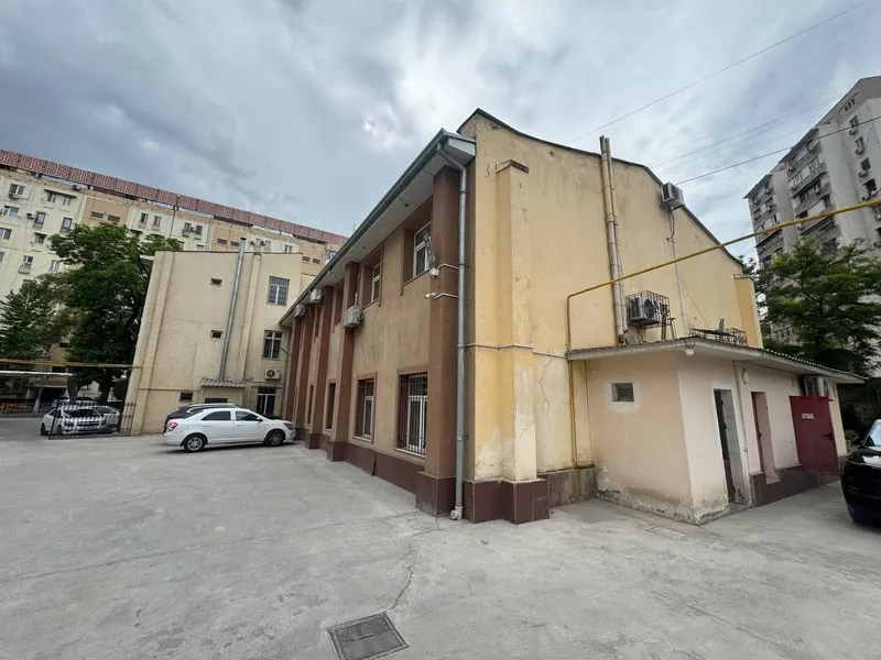 Аренда отдельно стоящее здание 2 этажа 600 м2 — фото 1