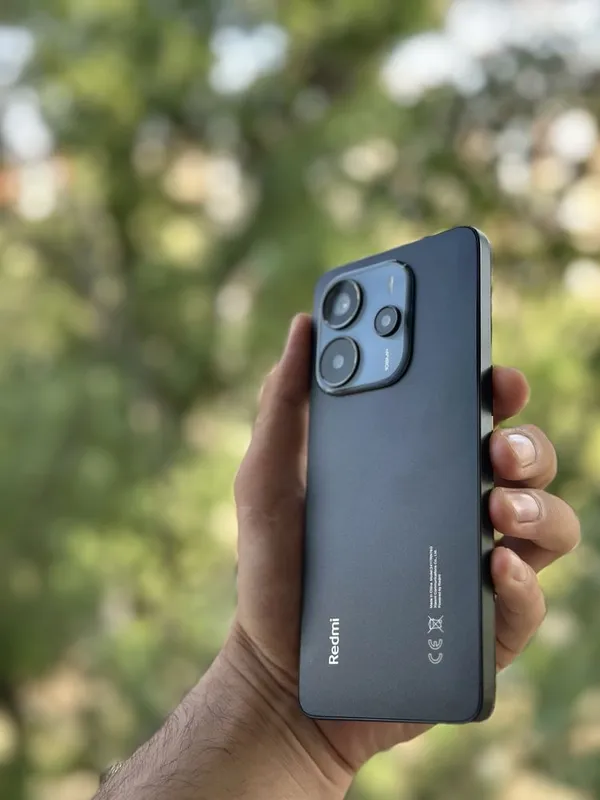 Redmi Note 14 Ideal 2 Redmi Note 14 Ideal 2