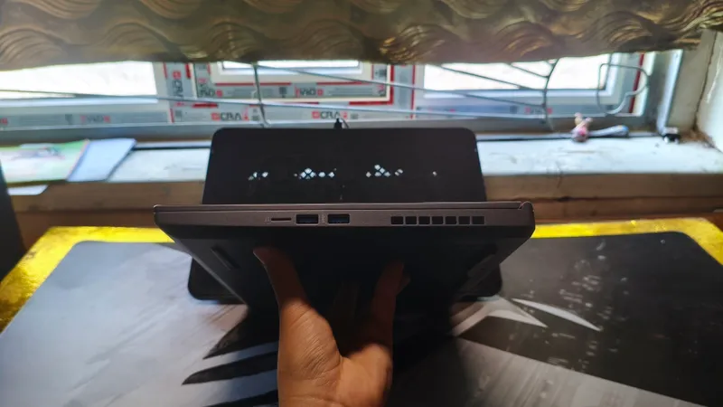 Hansung gaming laptop Hansung gaming laptop