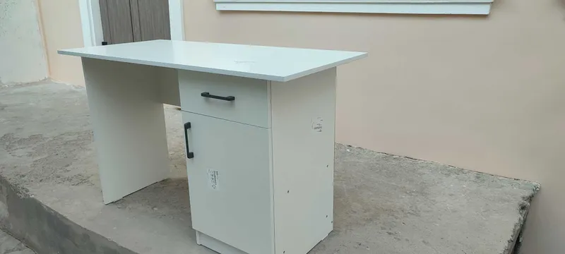 Компьютерный стол 120×55 5 Компьютерный стол 120×55 5