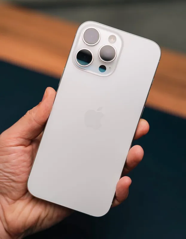 iPhone 16 ProMax 256Gb White Akk: 91% Kelwamiz 1 iPhone 16 ProMax 256Gb White Akk: 91% Kelwamiz 1